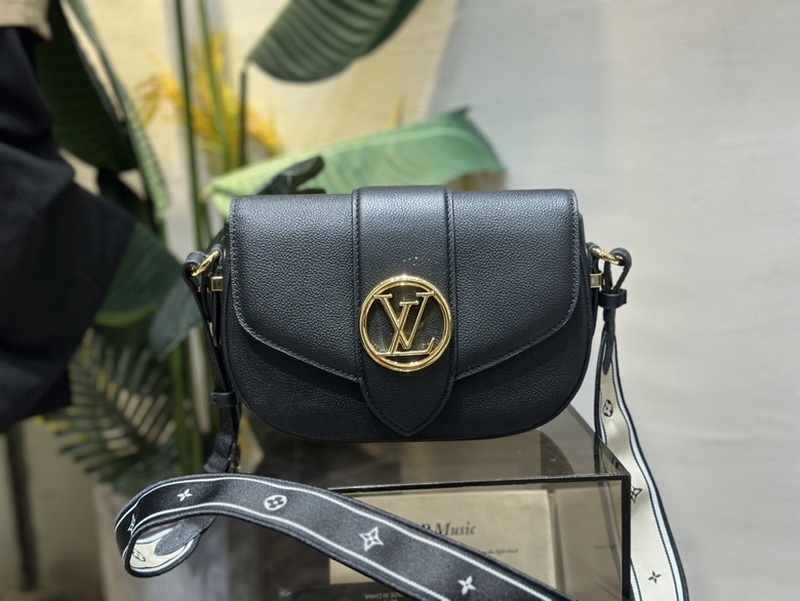 LV Handbags 170